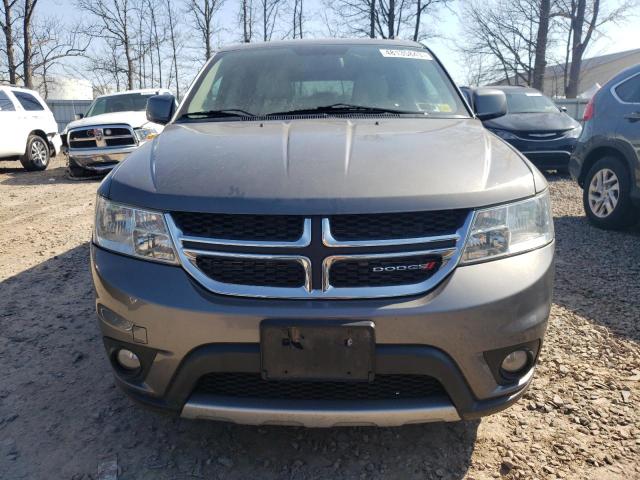 Photo 4 VIN: 3C4PDDDG6CT207422 - DODGE JOURNEY CR 