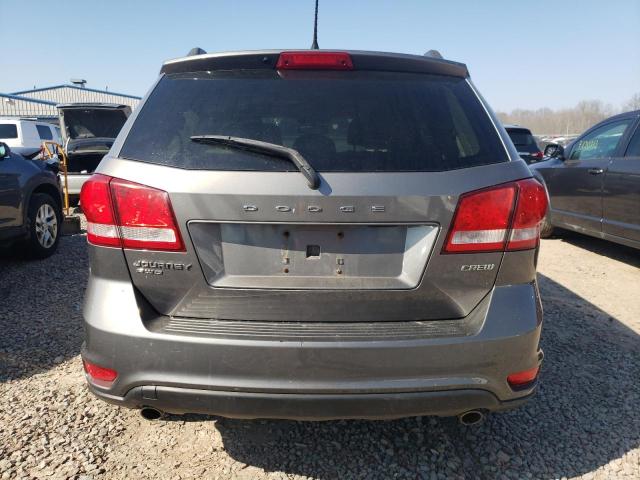 Photo 5 VIN: 3C4PDDDG6CT207422 - DODGE JOURNEY CR 