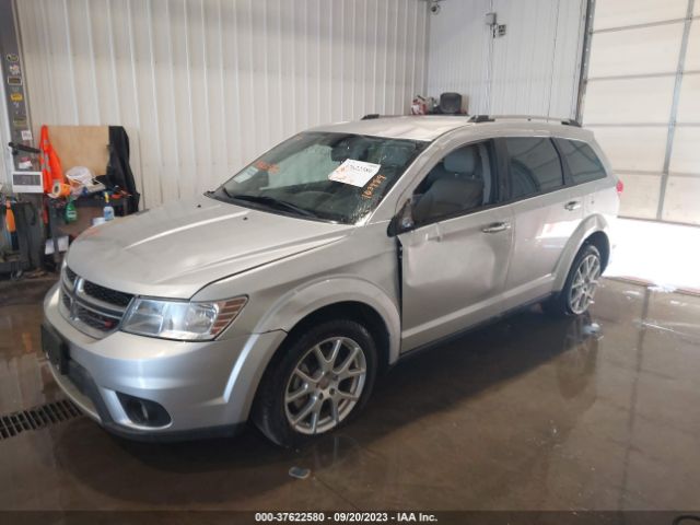 Photo 1 VIN: 3C4PDDDG6CT243241 - DODGE JOURNEY 