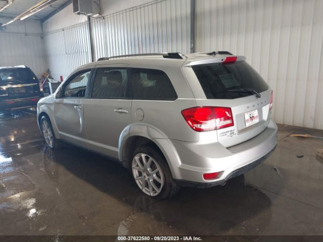 Photo 2 VIN: 3C4PDDDG6CT243241 - DODGE JOURNEY 