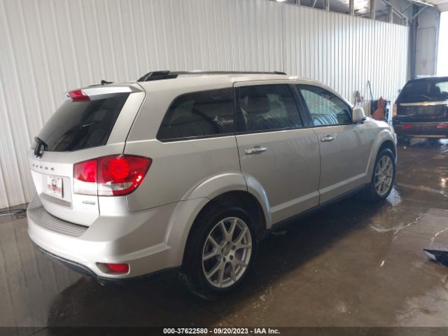 Photo 3 VIN: 3C4PDDDG6CT243241 - DODGE JOURNEY 