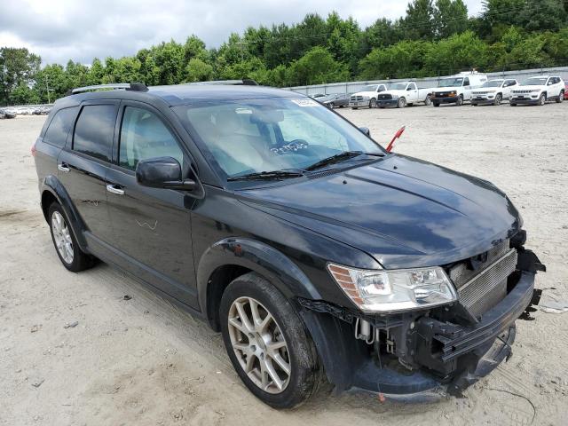 Photo 0 VIN: 3C4PDDDG6CT369616 - DODGE JOURNEY CR 