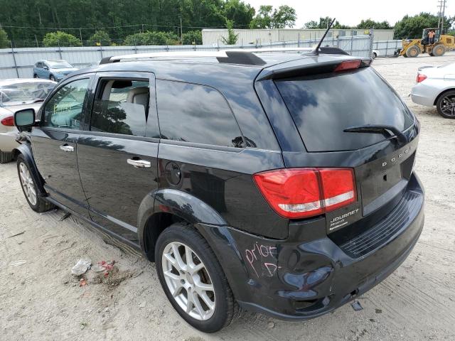 Photo 2 VIN: 3C4PDDDG6CT369616 - DODGE JOURNEY CR 