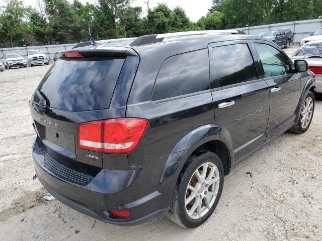 Photo 3 VIN: 3C4PDDDG6CT369616 - DODGE JOURNEY CR 