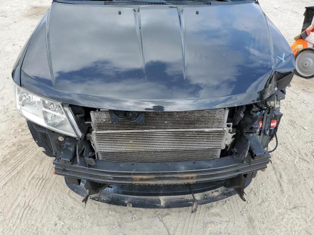 Photo 8 VIN: 3C4PDDDG6CT369616 - DODGE JOURNEY CR 