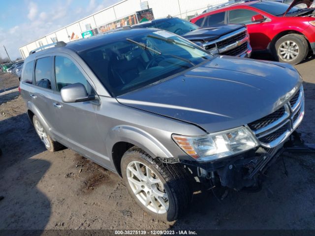 Photo 0 VIN: 3C4PDDDG6DT532816 - DODGE JOURNEY 