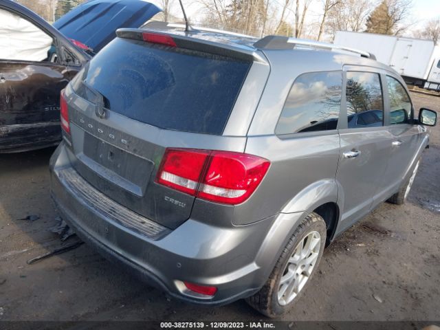 Photo 3 VIN: 3C4PDDDG6DT532816 - DODGE JOURNEY 