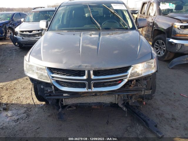 Photo 5 VIN: 3C4PDDDG6DT532816 - DODGE JOURNEY 