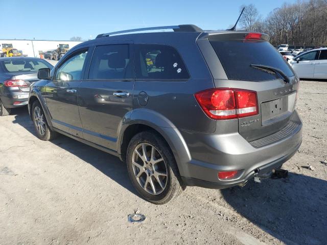 Photo 1 VIN: 3C4PDDDG6DT548174 - DODGE JOURNEY 