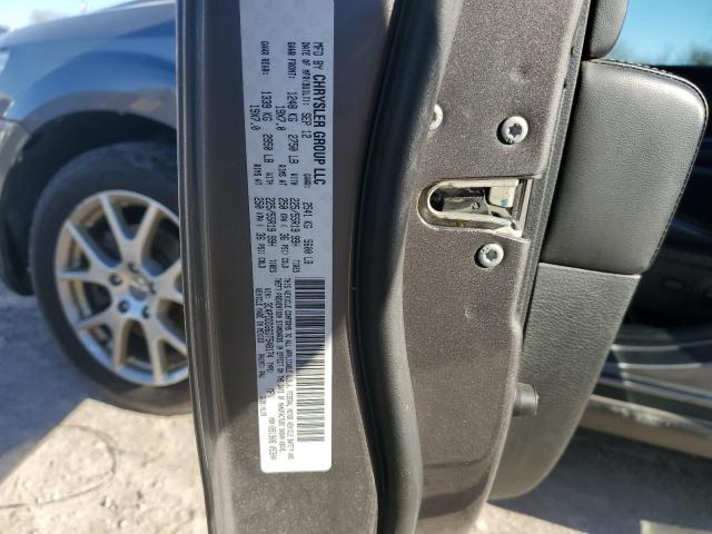 Photo 11 VIN: 3C4PDDDG6DT548174 - DODGE JOURNEY 