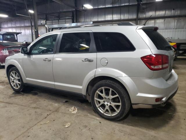 Photo 1 VIN: 3C4PDDDG6DT589551 - DODGE JOURNEY CR 