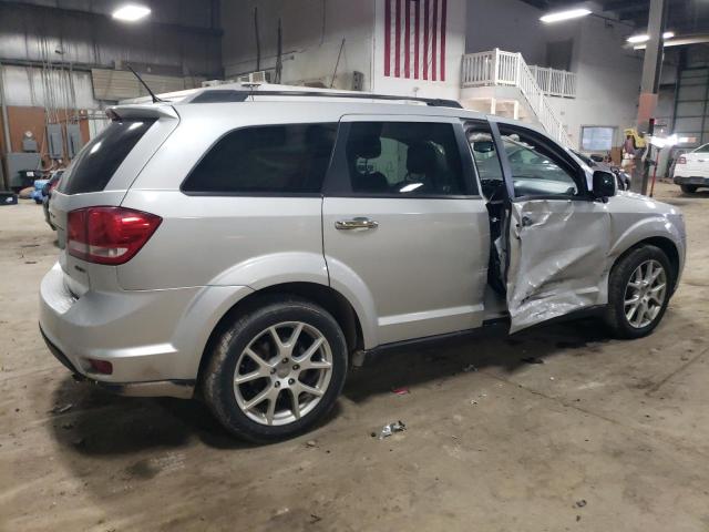 Photo 2 VIN: 3C4PDDDG6DT589551 - DODGE JOURNEY CR 