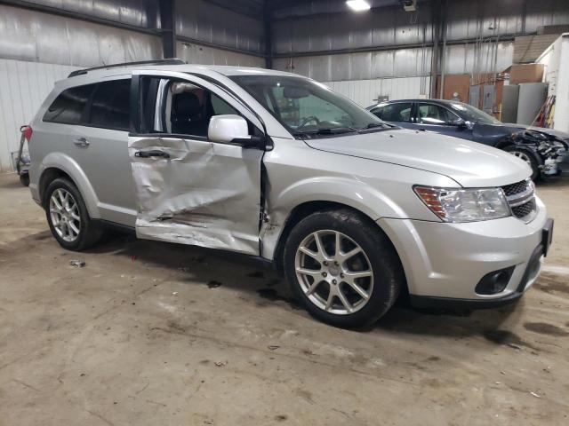 Photo 3 VIN: 3C4PDDDG6DT589551 - DODGE JOURNEY CR 