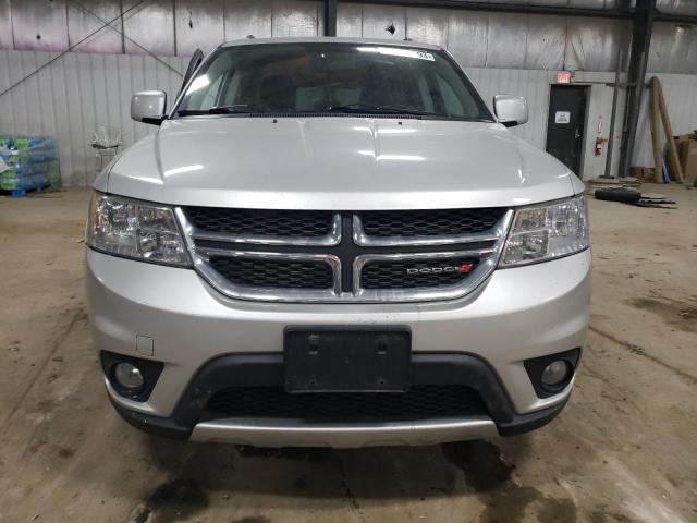 Photo 4 VIN: 3C4PDDDG6DT589551 - DODGE JOURNEY CR 