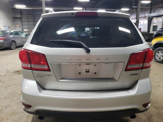 Photo 5 VIN: 3C4PDDDG6DT589551 - DODGE JOURNEY CR 