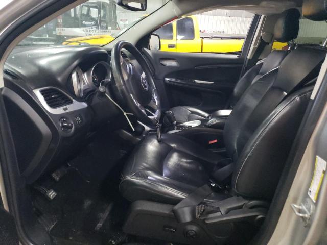 Photo 6 VIN: 3C4PDDDG6DT589551 - DODGE JOURNEY CR 