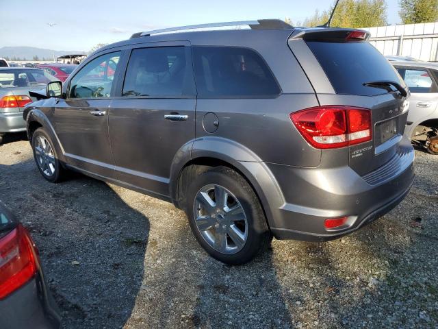 Photo 1 VIN: 3C4PDDDG6DT589601 - DODGE JOURNEY CR 