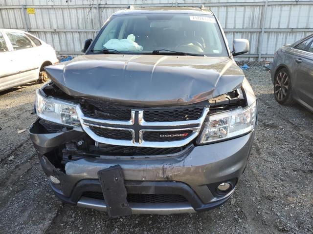 Photo 4 VIN: 3C4PDDDG6DT589601 - DODGE JOURNEY CR 