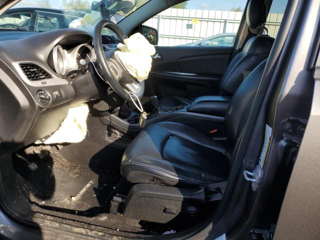 Photo 6 VIN: 3C4PDDDG6DT589601 - DODGE JOURNEY CR 