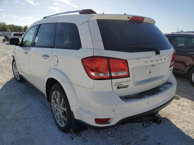 Photo 2 VIN: 3C4PDDDG6DT589954 - DODGE JOURNEY CR 