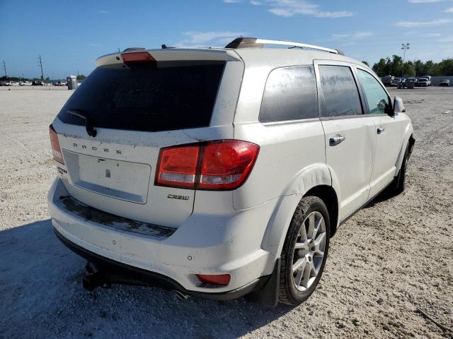 Photo 3 VIN: 3C4PDDDG6DT589954 - DODGE JOURNEY CR 