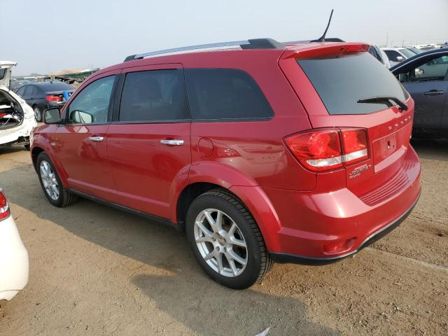 Photo 1 VIN: 3C4PDDDG6DT590537 - DODGE JOURNEY 