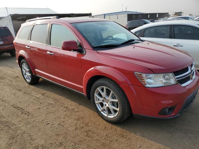 Photo 3 VIN: 3C4PDDDG6DT590537 - DODGE JOURNEY 