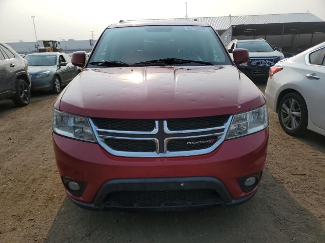 Photo 4 VIN: 3C4PDDDG6DT590537 - DODGE JOURNEY 