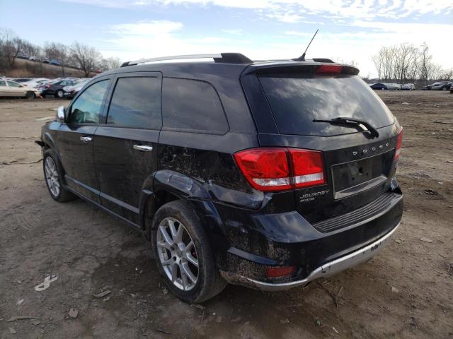 Photo 2 VIN: 3C4PDDDG6DT599495 - DODGE JOURNEY CR 