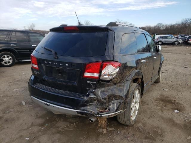 Photo 3 VIN: 3C4PDDDG6DT599495 - DODGE JOURNEY CR 