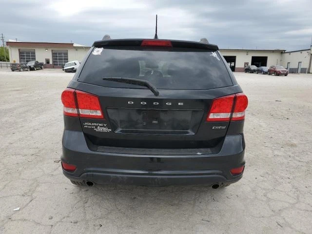 Photo 5 VIN: 3C4PDDDG6DT603061 - DODGE JOURNEY CR 