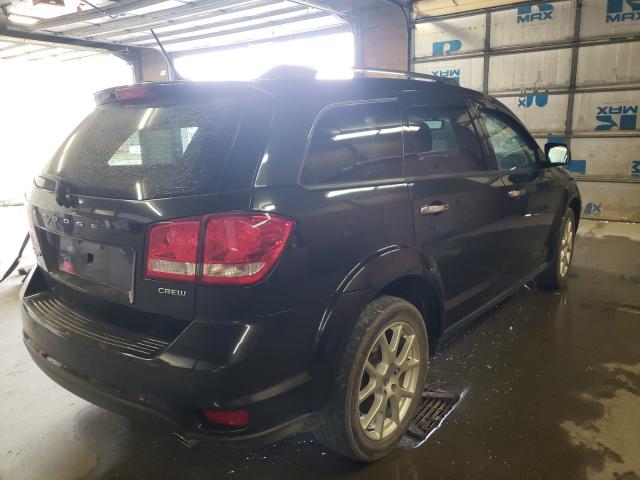 Photo 3 VIN: 3C4PDDDG6DT706058 - DODGE JOURNEY CR 