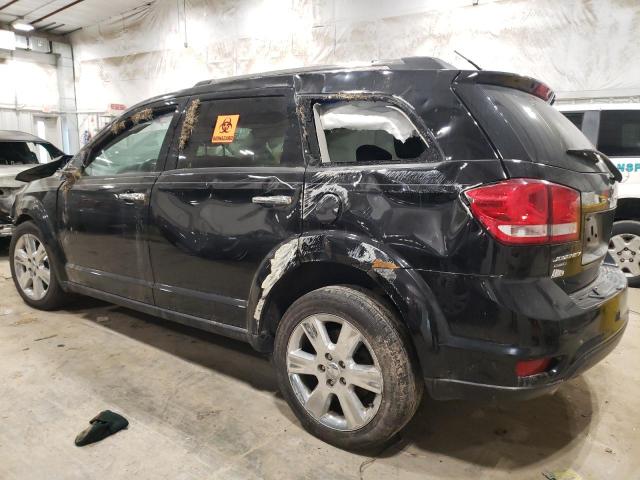 Photo 1 VIN: 3C4PDDDG6ET137696 - DODGE JOURNEY 