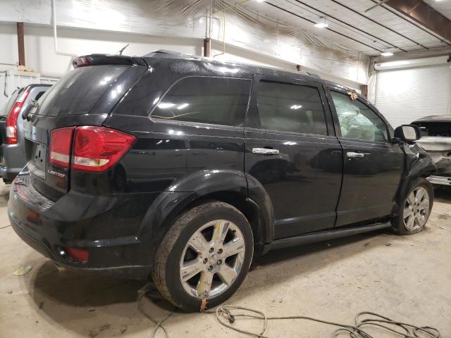 Photo 2 VIN: 3C4PDDDG6ET137696 - DODGE JOURNEY 