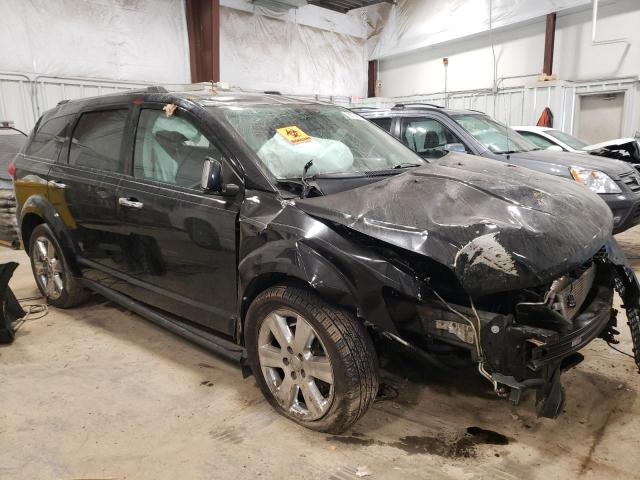 Photo 3 VIN: 3C4PDDDG6ET137696 - DODGE JOURNEY 