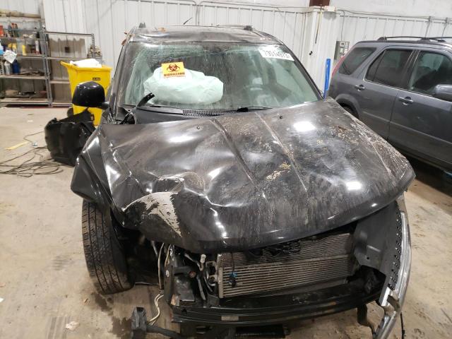 Photo 4 VIN: 3C4PDDDG6ET137696 - DODGE JOURNEY 