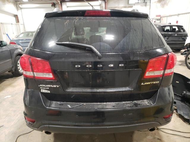 Photo 5 VIN: 3C4PDDDG6ET137696 - DODGE JOURNEY 