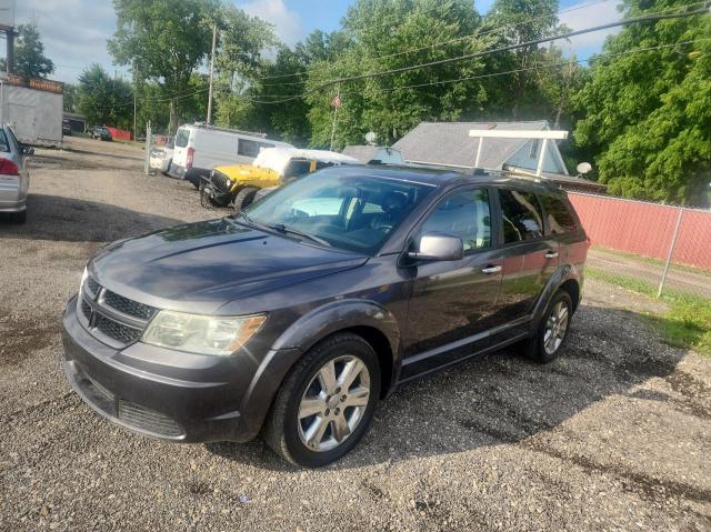 Photo 1 VIN: 3C4PDDDG6ET166888 - DODGE JOURNEY LI 