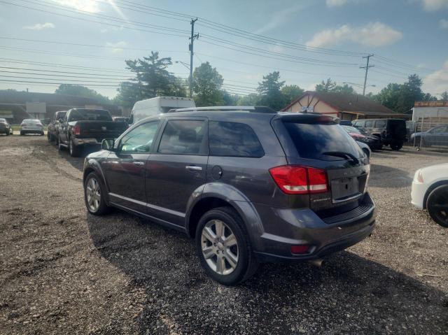 Photo 2 VIN: 3C4PDDDG6ET166888 - DODGE JOURNEY LI 