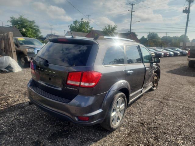 Photo 3 VIN: 3C4PDDDG6ET166888 - DODGE JOURNEY LI 