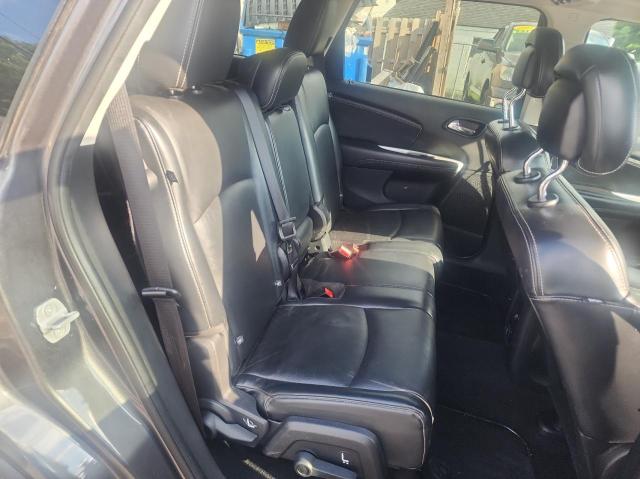 Photo 5 VIN: 3C4PDDDG6ET166888 - DODGE JOURNEY LI 