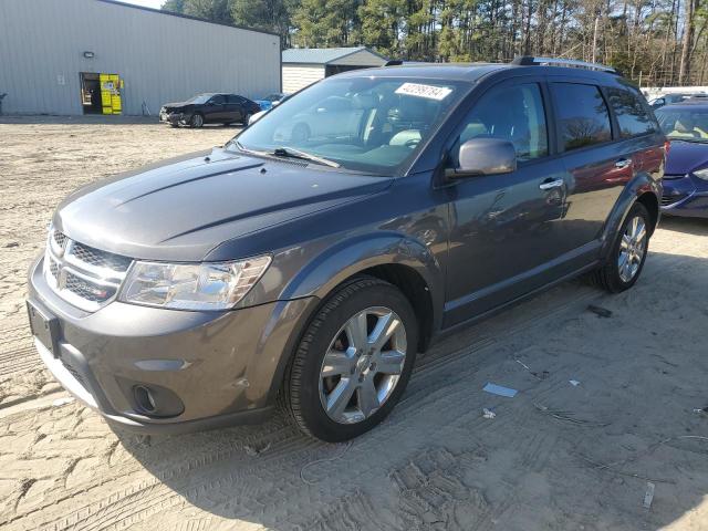 Photo 0 VIN: 3C4PDDDG6ET174103 - DODGE JOURNEY 