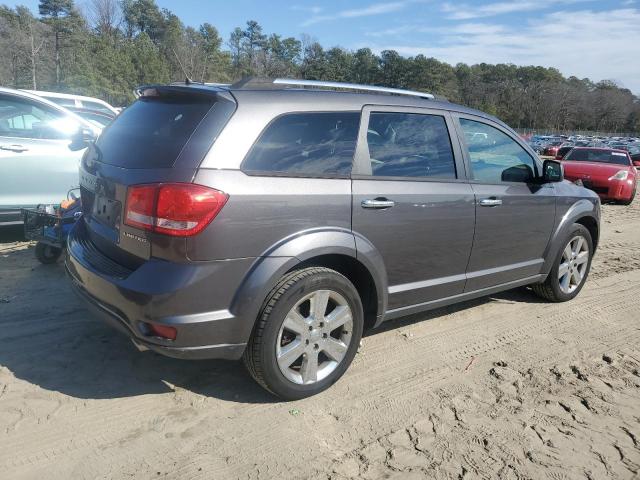 Photo 2 VIN: 3C4PDDDG6ET174103 - DODGE JOURNEY 