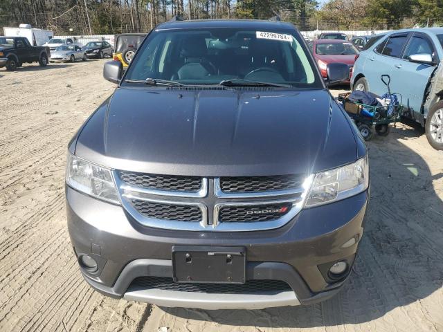 Photo 4 VIN: 3C4PDDDG6ET174103 - DODGE JOURNEY 