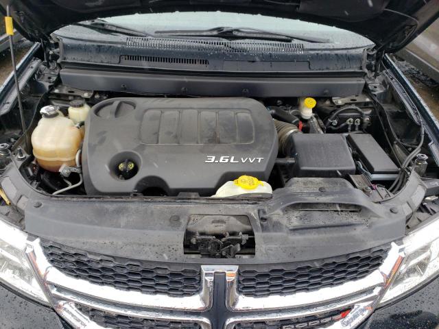 Photo 11 VIN: 3C4PDDDG6ET202174 - DODGE JOURNEY LI 