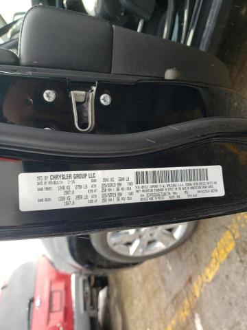 Photo 12 VIN: 3C4PDDDG6ET202174 - DODGE JOURNEY LI 