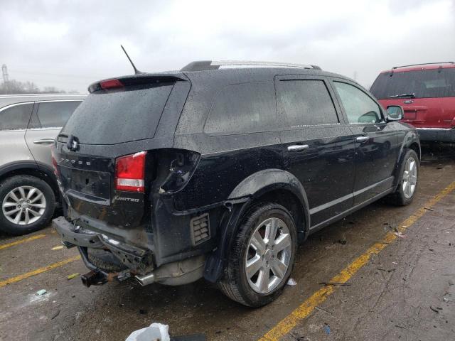 Photo 2 VIN: 3C4PDDDG6ET202174 - DODGE JOURNEY LI 