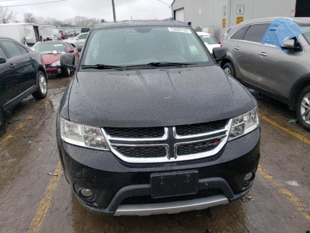 Photo 4 VIN: 3C4PDDDG6ET202174 - DODGE JOURNEY LI 