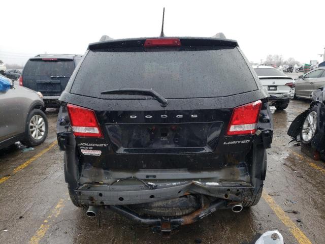 Photo 5 VIN: 3C4PDDDG6ET202174 - DODGE JOURNEY LI 