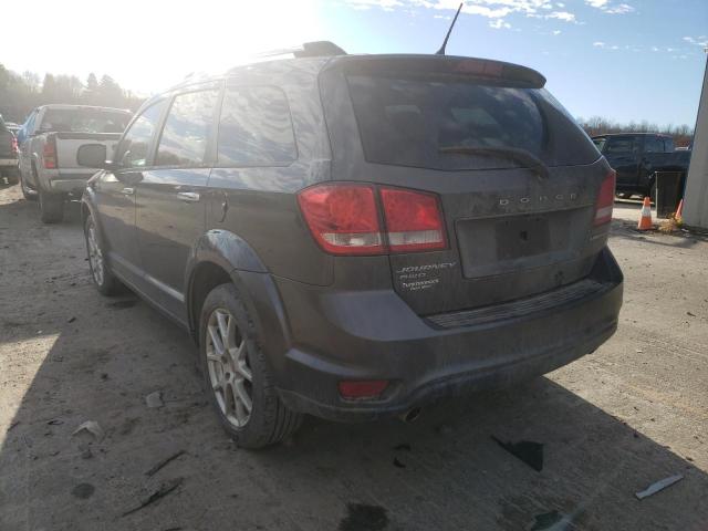 Photo 2 VIN: 3C4PDDDG6ET221291 - DODGE JOURNEY LI 